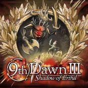9th Dawn III RPG Game Cheats