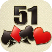 51 HD Kağıt Okey Oyunu Game Cheats