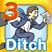 Ditching Work3 - escape game Game Cheats