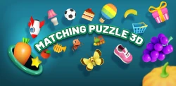 Matching Puzzle 3D Game Cheats and Hacks banner
