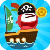 CandyBots Kids World - ABC 123 No Ads Premium