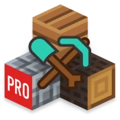 Builder PRO for Minecraft PE Premium Mod