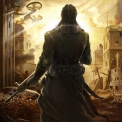 Deserted Dawn Game Cheats