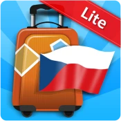 Phrasebook Czech Lite Premium Mod