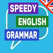 Speedy English Grammar Game No Ads Premium