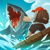 Epic Raft: Fighting Zombie Shark Survival Cheat Codes