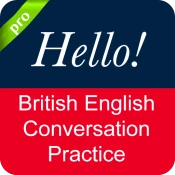 British English Conversation No Ads Premium