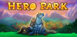 Hero Park: Shops & Dungeons Game Cheats and Hacks banner