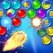 Bubble Bust! - Popping Planets Game Cheats