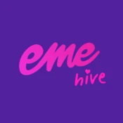 EME Hive: Go Live, Meet, Chat! Premium Mod