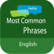 Common English Phrases No Ads Premium