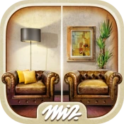 Find the Difference Rooms – Sp Game Cheats