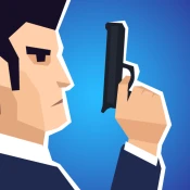 Agent Action -  Spy Shooter Cheat Codes