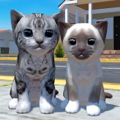 Cat Simulator - Animal Life Game Cheats