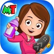 My Town: Neighborhood games Cheat Codes