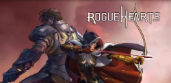 Rogue Hearts | Mods, Generators and Hack Tools banner
