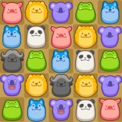 MogMog Planet : Match 3 Puzzle Game Cheats