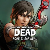 Walking Dead: Road to Survival Game Cheats
