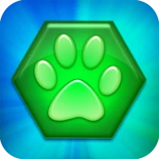 Fitz: Match 3 Puzzle Game Cheats