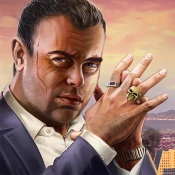Mafia Empire: City of Crime Game Cheats