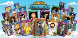 Animation Throwdown: Epic CCG Game Cheats and Hacks banner