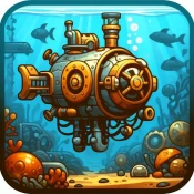 Cogs Factory: Idle Sea Tycoon Game Cheats