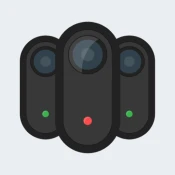 Logitech Mevo Multicam Premium Mod