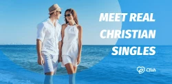 CFish: Christian Dating App Premium Hack - Gift Codes Generator & Remove Ads Mod banner