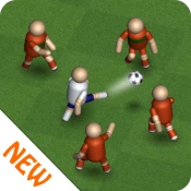 Top Scorer: World Champion Game Cheats