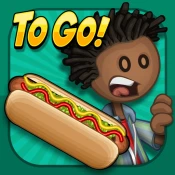 Papa's Hot Doggeria To Go! Game Cheats