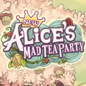 New Alice's Mad Tea Party Game Cheats