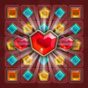 Alchemix - match 3 with story Game Cheats