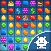 Candy Sweet Story:Match3Puzzle Game Cheats