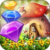 Match 3 Magic Lands: Fairy Kin Game Cheats