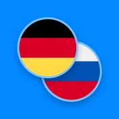 German-Russian Dictionary No Ads Premium
