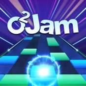 O2Jam - Music & Game Game Cheats