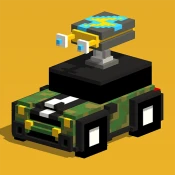 Smashy Road: Arena Game Cheats