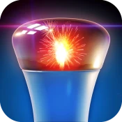 Hue Fireworks for Philips Hue Premium Mod