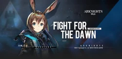 Arknights Game Cheats and Hacks banner