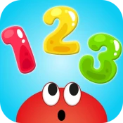 Number, Count & Math for Kids Premium Mod
