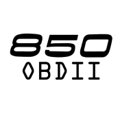 850 OBD-II No Ads Premium