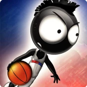 Stickman Basketball 3D Game Cheats