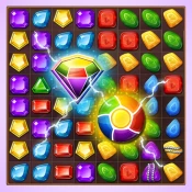 Gems or jewels ? Cheat Codes