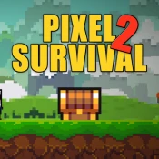 Pixel Survival Game 2 Cheat Codes