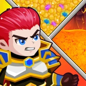 Hero Rescue Cheat Codes