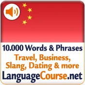 Learn Chinese Words No Ads Premium