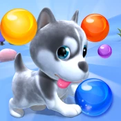 Puppy Bubble Cheat Codes