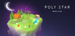 Poly Star : Prince story | Mods, Generators and Hack Tools banner