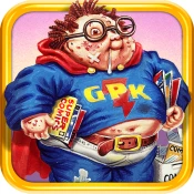 Garbage Pail Kids : The Game Cheat Codes