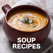 Soup Recipes Premium Mod